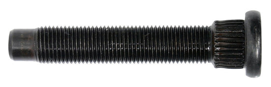 Moroso Press-In Wheel Studs - 1/2in x 3in - 5 Pack - awdtuningtx