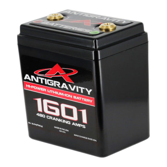 Antigravity Small Case 16-Cell Lithium Battery - awdtuningtx