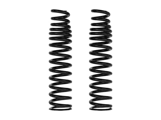 ICON 21-23 Ford Bronco Rear Heavy Rate Coil Spring Kit - awdtuningtx