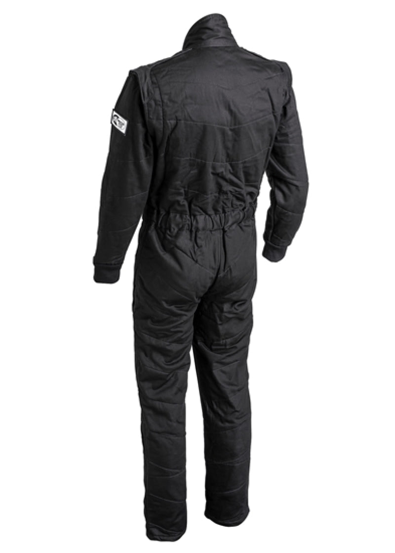 Sparco Suit Jade 3 X-Large - Black - awdtuningtx