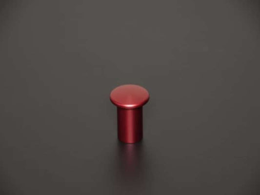 Cusco Spin Turn Knob Red Subaru BRZ / Toyota 86 / Scion FR-S - awdtuningtx