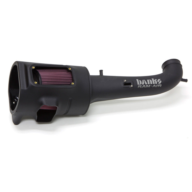 Banks Power 14-15 Chev/GMC-1500 15-SUV 5.3 & 6.2L Gas Ram-Air Intake System - awdtuningtx
