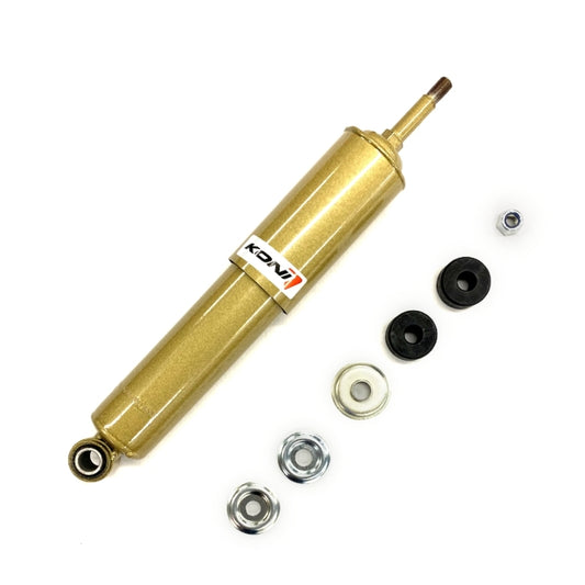 Koni 92-16 Ford E-350/E450 FSD Gold RV Front Shock - awdtuningtx