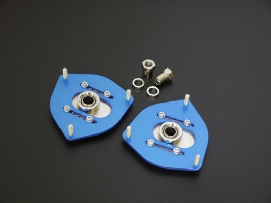 Cusco Pillowball Front 13+ Toyota FRS / Subaru 13+ BRZ / 9-14 Legacy (Adj Camber) - awdtuningtx
