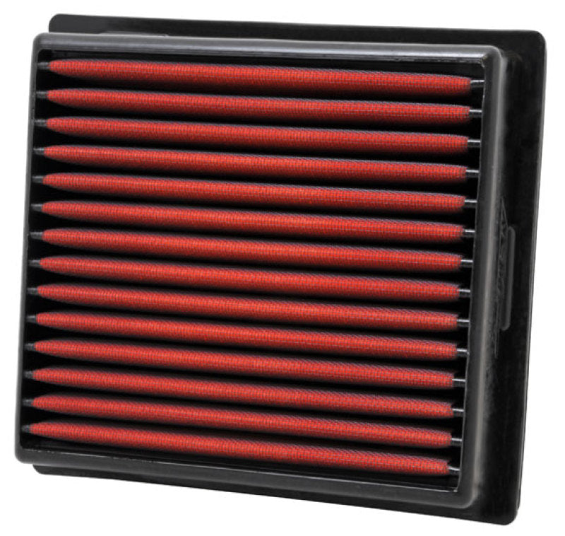 AEM 11 Jeep Grand Cherokee / 11 Durango 9.625in O/S L x 8.875in O/S W x 2.375in H DryFlow Air Filter - awdtuningtx