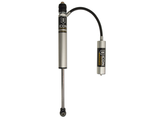 ICON 2005+ Ford F-250/F-350 Super Duty 4WD 2.5in Front 2.0 Series Aluminum Shocks VS RR - awdtuningtx