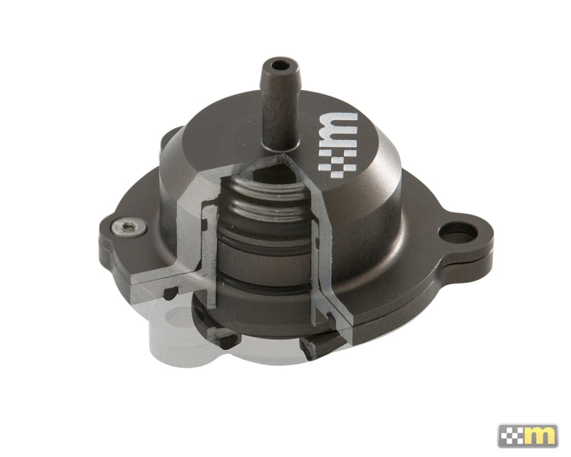 mountune Uprated Air Recirculation Valve 2016 Focus RS - awdtuningtx