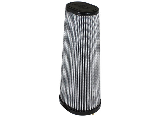 aFe MagnumFLOW OE Replacement Pro DRY S Air Filters 13-14 Porsche Cayman/Boxster (981) H6 2.7L/3.4L - awdtuningtx