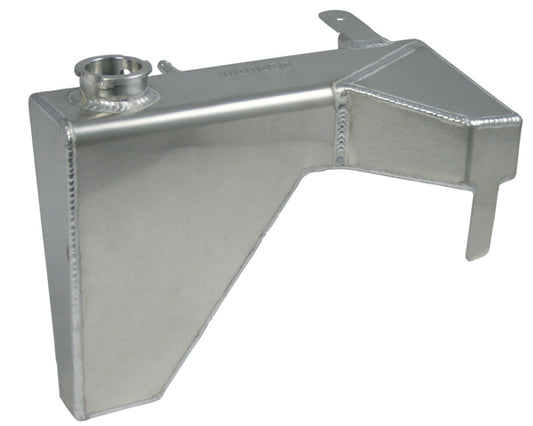 Moroso 14-19 Dodge Charger/Challenger SRT8 Coolant Expansion Tank - Direct Bolt-In Replacement - awdtuningtx