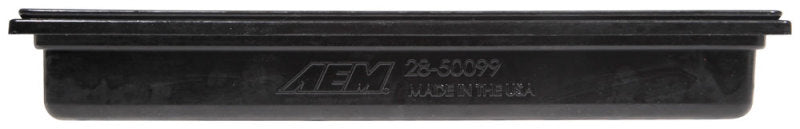 AEM 13-20 Nissan Sentra 1.8L DryFlow Air Filter - awdtuningtx