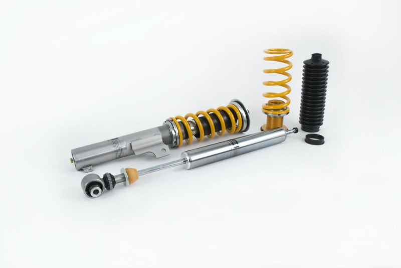 Ohlins 16-20 Audi A3/S3/RS3/TT/TTS/TTRS (8V) Road & Track Coilover System - awdtuningtx