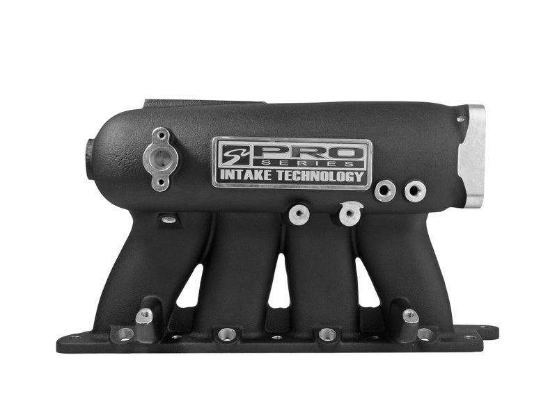 Skunk2 Pro Series Mitsubishi Evo VIII/IX Black Series Intake Manifold - awdtuningtx
