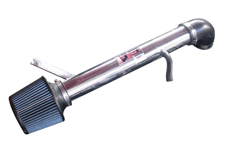 Injen 96-00 Civic Cx Dx Lx Polished Short Ram Intake - awdtuningtx