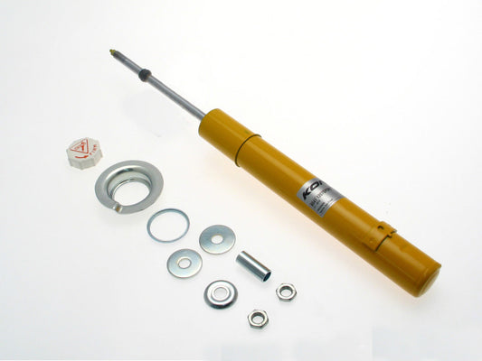 Koni Sport (Yellow) Shock 95-99 Chrysler Sebring Coupe excl. convertible - Front - awdtuningtx