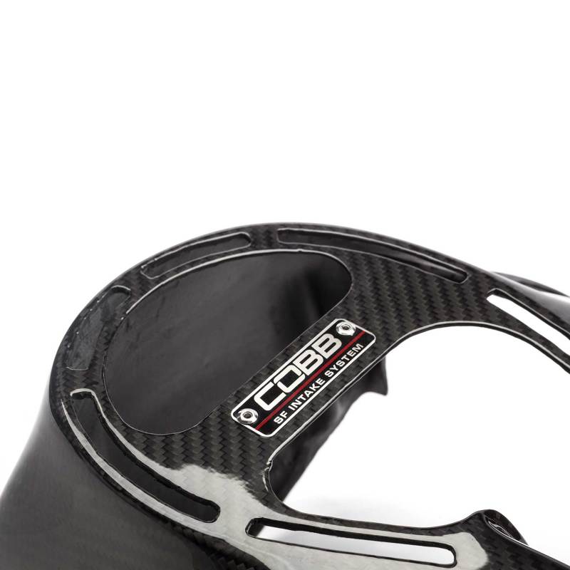Cobb 13-18 Ford Focus ST/16-18 Ford Focus RS Redline Carbon Fiber Intake System - awdtuningtx