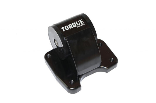 Torque Solution Billet Transmission Mount: Mitsubishi Eclipse / Talon 1G DSM Manual AWD 90-94 - awdtuningtx