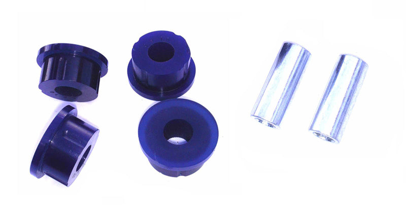 SuperPro WRX Rear Trailing Arm Bushing Kit - awdtuningtx
