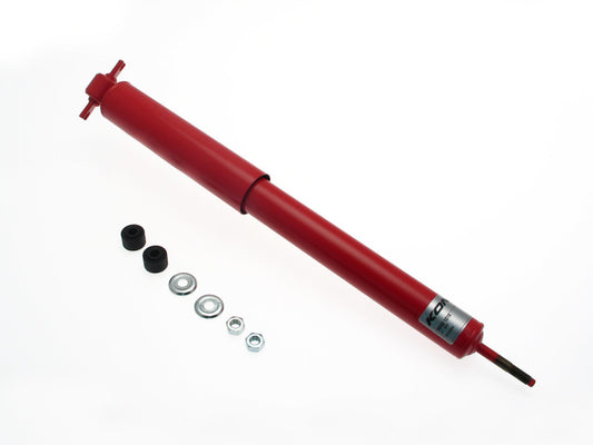 Koni Classic (Red) Shock 70-81 Chevrolet Camaro Incl. Z-28 - Rear - awdtuningtx