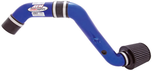 AEM 350z Blue Cold Air Intake - awdtuningtx