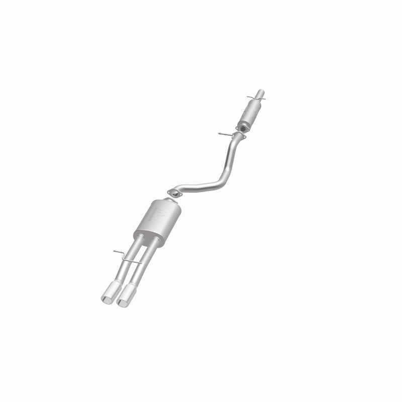 MagnaFlow Sys C/B Jetta Iv All Models - awdtuningtx