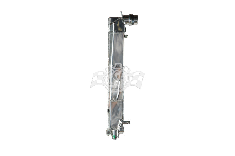 CSF 99-06 BMW 323i / 99-05 BMW 325i / 99-06 BMW 328i / 99-05 BMW 330i / 03-05 BMW Z4 Radiator - awdtuningtx