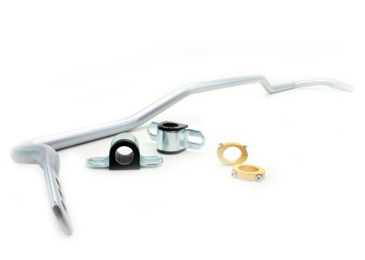 Whiteline 24mm Heavy Duty Blade Adj Swaybar Rear 2015 Mustang S550 - awdtuningtx