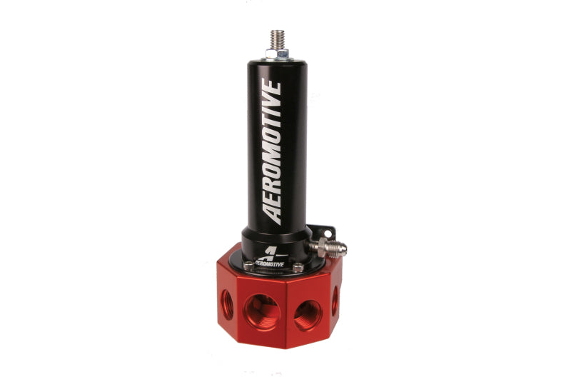 Aeromotive Belt Drive Pump EFI Regulator - awdtuningtx