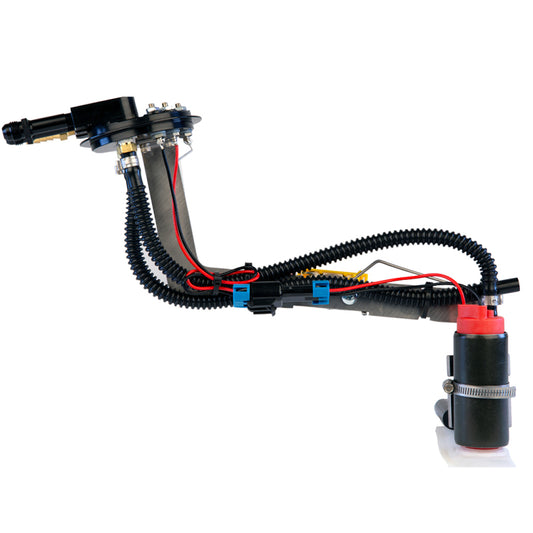 Aeromotive 82-92 Camaro 200 Fuel Pump & Hanger - awdtuningtx