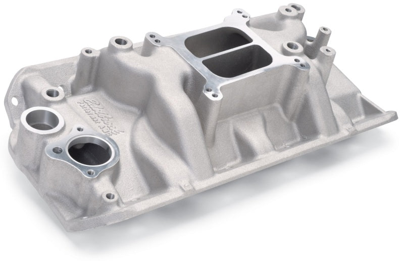 Edelbrock Performer AMC-70 Manifold - awdtuningtx