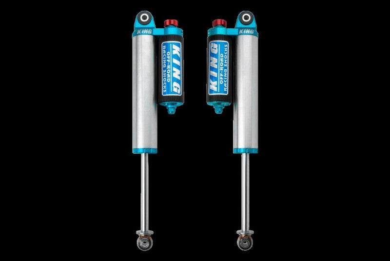 King Shocks 2019+ Mercedes-Benz Sprinter Rear 4WD 2500 2.5 SSPB Pair W/ Adj (3500 Req KH02-207) - awdtuningtx