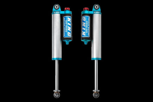 King Shocks 2019+ Mercedes-Benz Sprinter Rear 4WD 2500 2.5 SSPB Pair W/ Adj (3500 Req KH02-207) - awdtuningtx