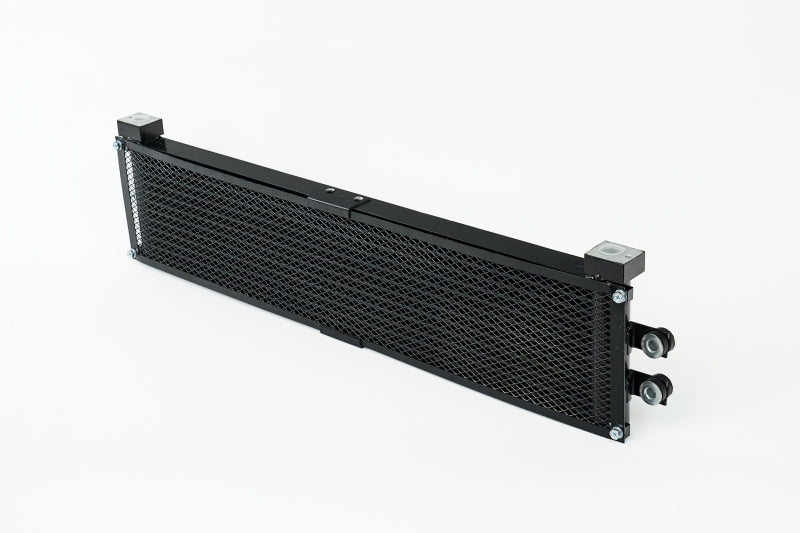 CSF BMW F8X M3/M4/M2C Engine Oil Cooler w/ Rock Guard - awdtuningtx