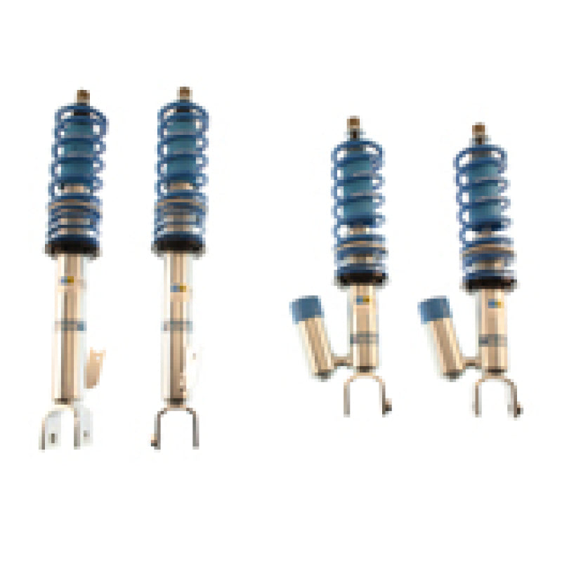 Bilstein B16 2000 Honda S2000 Base Front and Rear Performance Suspension System - awdtuningtx
