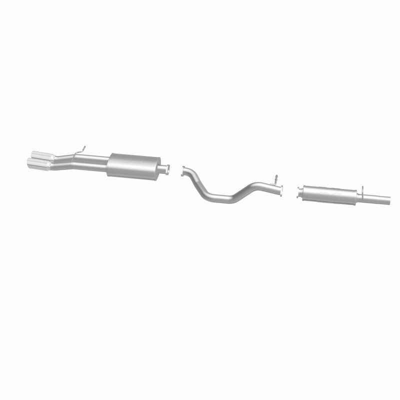 MagnaFlow Sys C/B Jetta Iv All Models - awdtuningtx