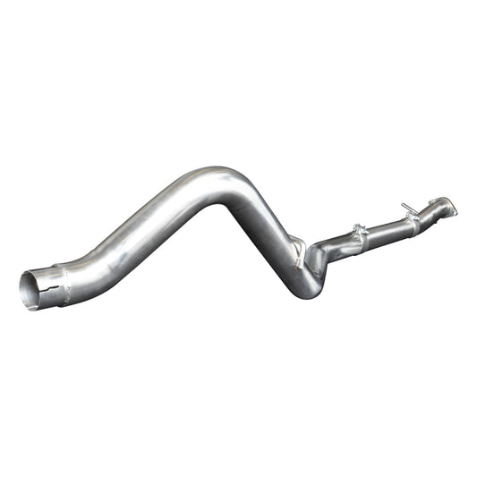 Injen 21-22 Ford Bronco L4-2.3L Turbo/V6-2.7L Twin Turbo SS Mid-Pipe Only - awdtuningtx