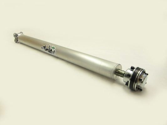 DSS Ford 15-17 Mustang GT 6-Speed Manual 1-Piece 3.5in Aluminum Shaft w/ CV 900HP FDSH55-A - awdtuningtx