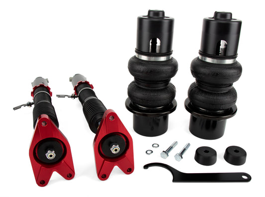 Air Lift Performance 2020-2021 Toyota Supra (A90) Rear Kit - awdtuningtx