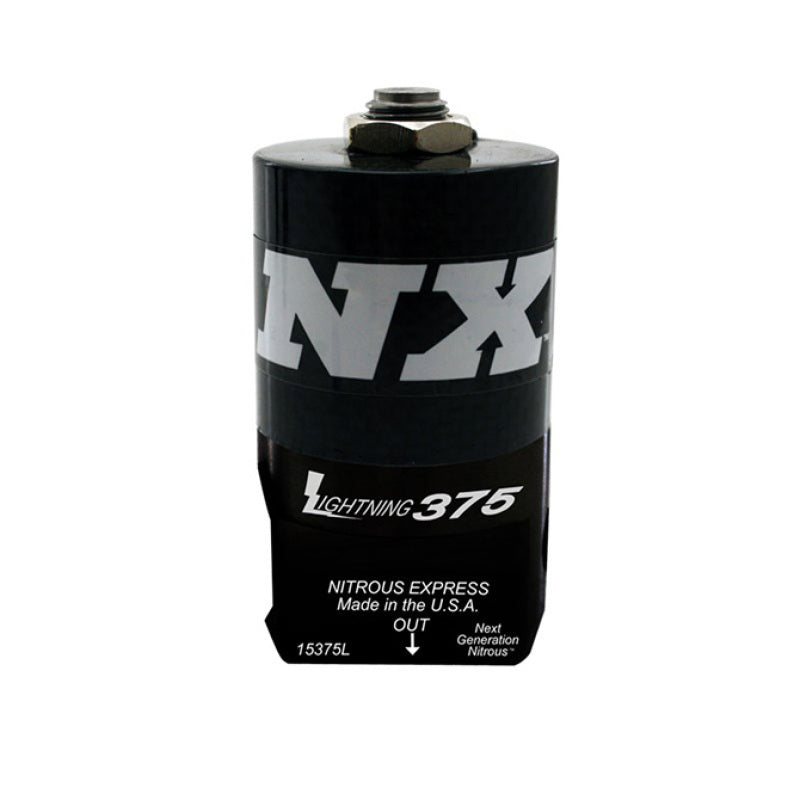 Nitrous Express Lightning 375 Nitrous Solenoid - awdtuningtx