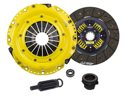 ACT 01-06 BMW M3 E46 HD/Perf Street Sprung Clutch Kit - awdtuningtx