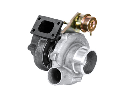 Garrett GT2860RS Dual Ball Bearing Turbocharger - awdtuningtx