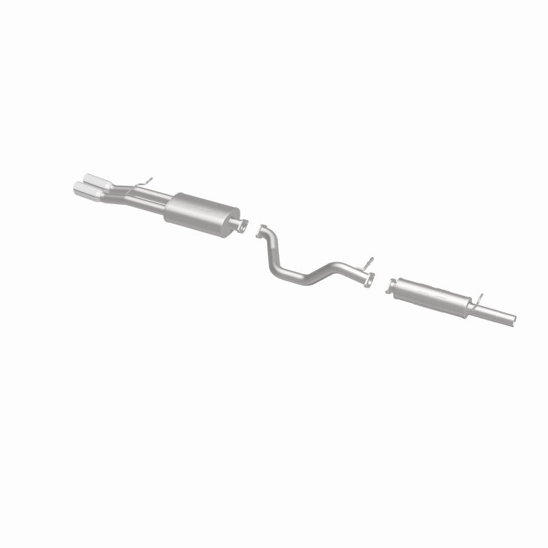 MagnaFlow Sys C/B Jetta Iv All Models - awdtuningtx