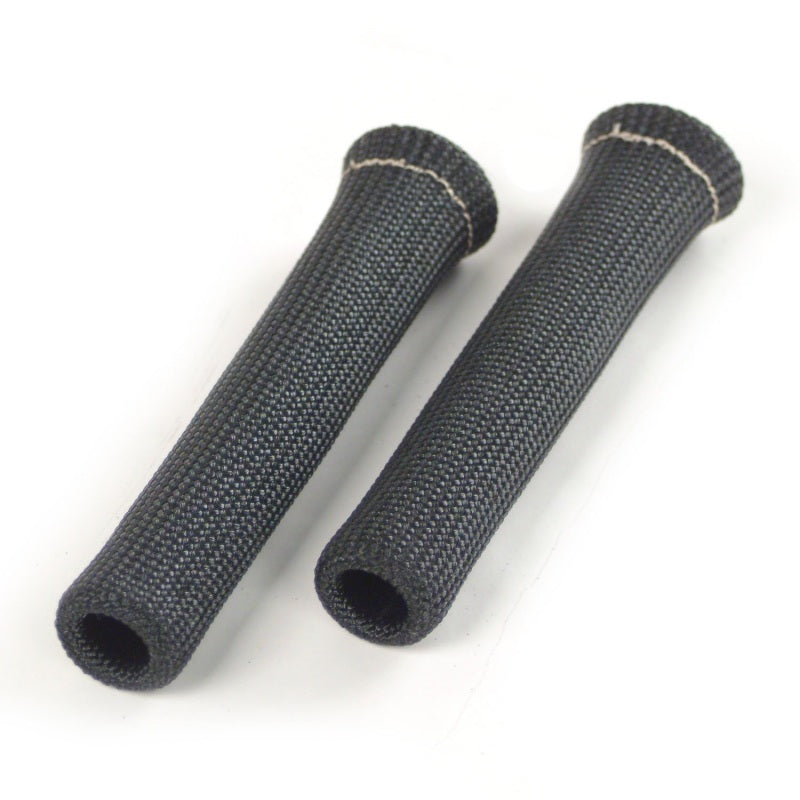 DEI Protect-A-Boot - 6in - 2-pack - Black - awdtuningtx