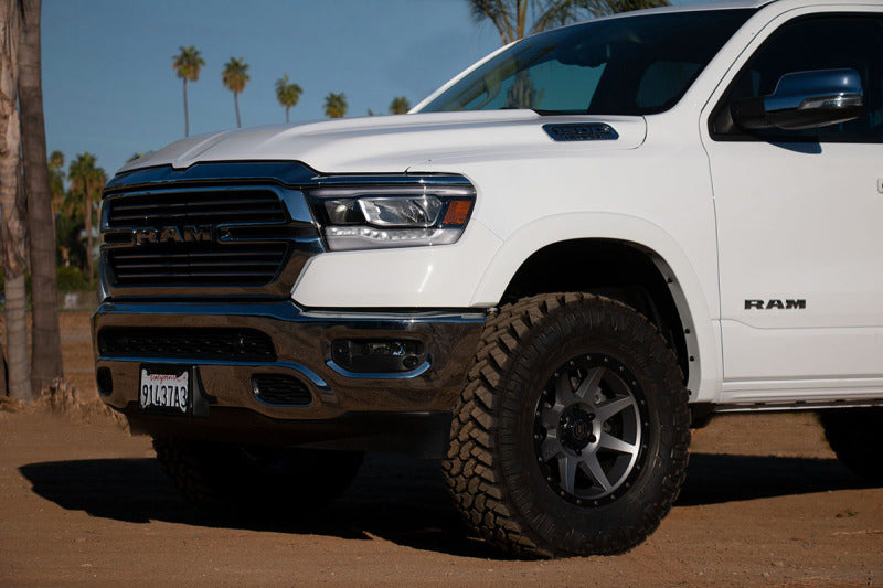 ICON 2019+ Ram 1500 2-3in. 2.5 VS CDCV Coilover Kit - awdtuningtx