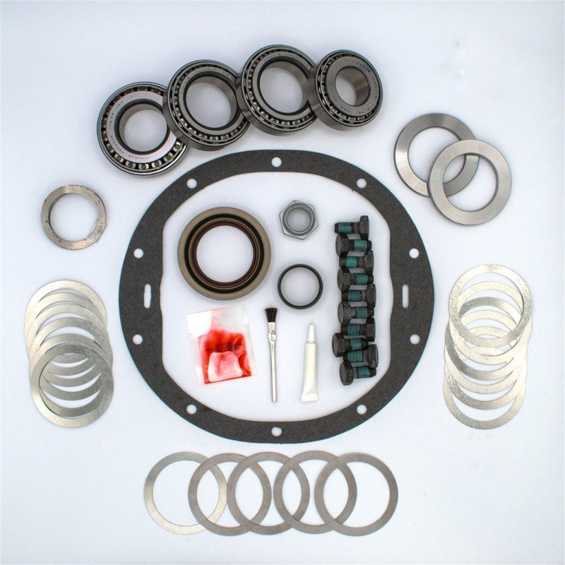 Eaton GM 8.5in/8.6in Rear Master Install Kit - awdtuningtx