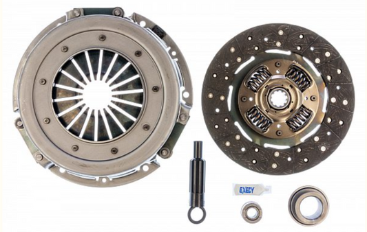 Exedy OE 1996-2001 Ford Mustang V8 Clutch Kit - awdtuningtx