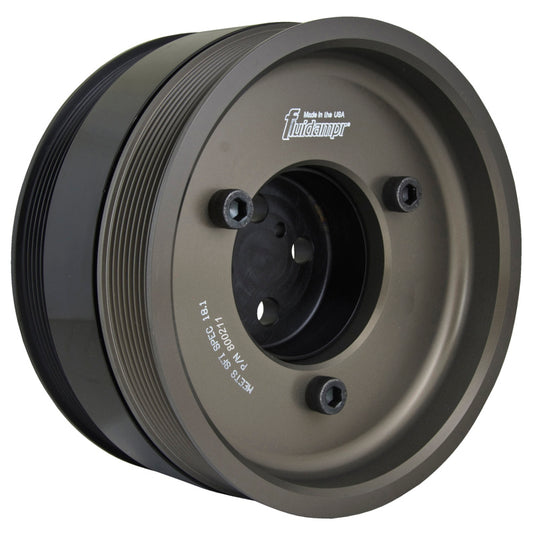 Fluidampr 08-10 Ford 6.4L Powerstroke Diesel Damper - awdtuningtx