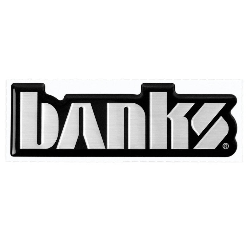 Banks Power Small Urocal Black / Silver - awdtuningtx