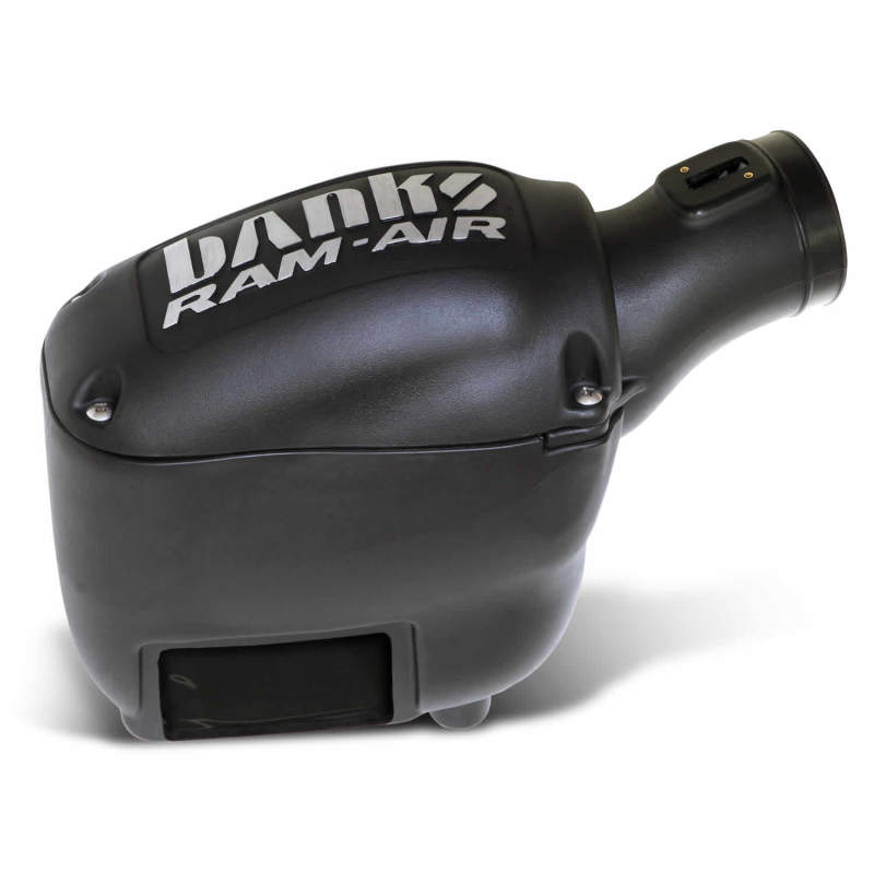 Banks Power 11-15 Ford 6.7L F250-350-450 Ram-Air Intake System - Dry Filter - awdtuningtx