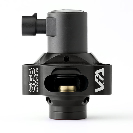 GFB VTA Blow Off Valve 19-23 Ford Mustang 2.3L EcoBoost / 2022+ Ford Ranger Raptor 3.0L EcoBoost - awdtuningtx