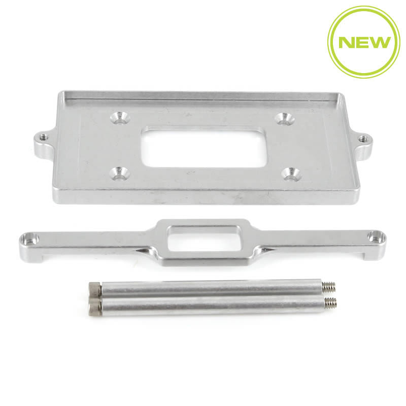 Antigravity Aluminum ATX20 LC Fab Battery Tray - awdtuningtx